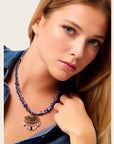 HIPANEMA - Collier Swanny