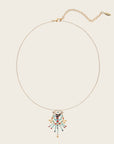 HIPANEMA - Collier Sando