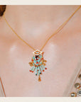 HIPANEMA - Collier Sando