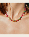 HIPANEMA - Collier Loukoom