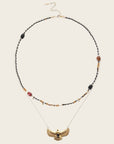 HIPANEMA - Collier Timael