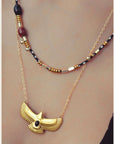 HIPANEMA - Collier Timael