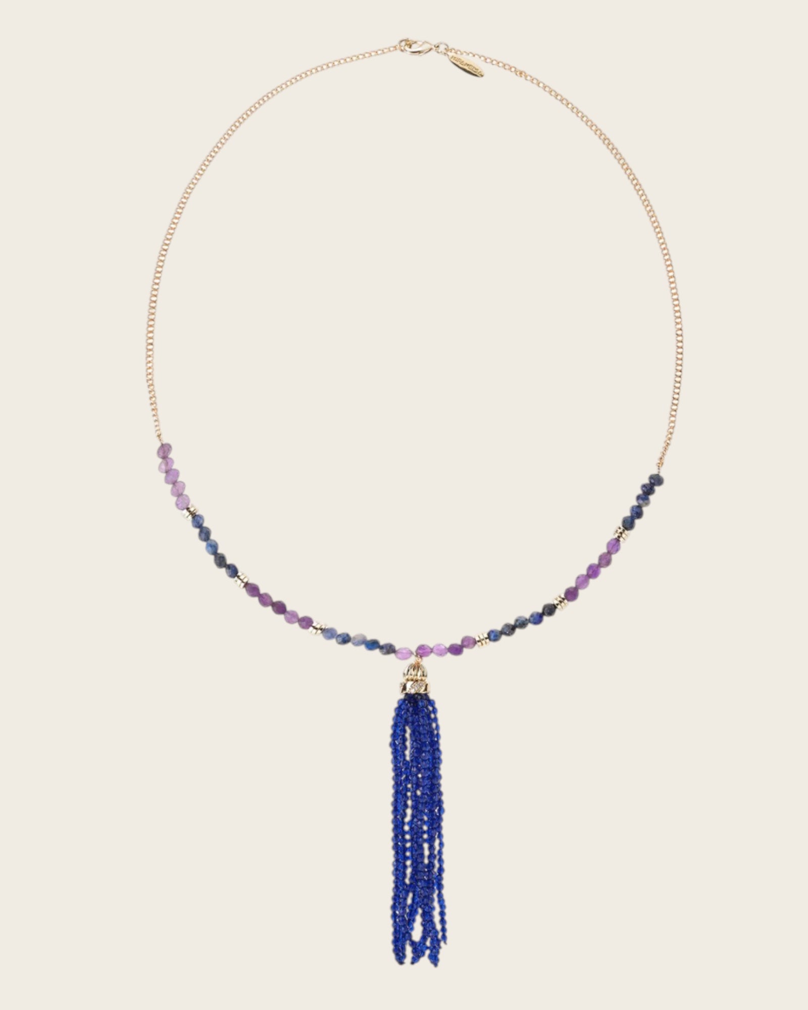 HIPANEMA - Collier Issa