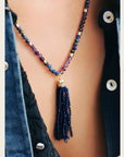 HIPANEMA - Collier Issa