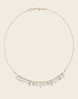 HIPANEMA - Collier Vikram Blanc