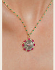 HIPANEMA - Collier Duardo