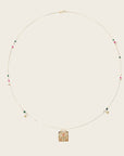 HIPANEMA - Collier Bless