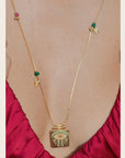 HIPANEMA - Collier Bless