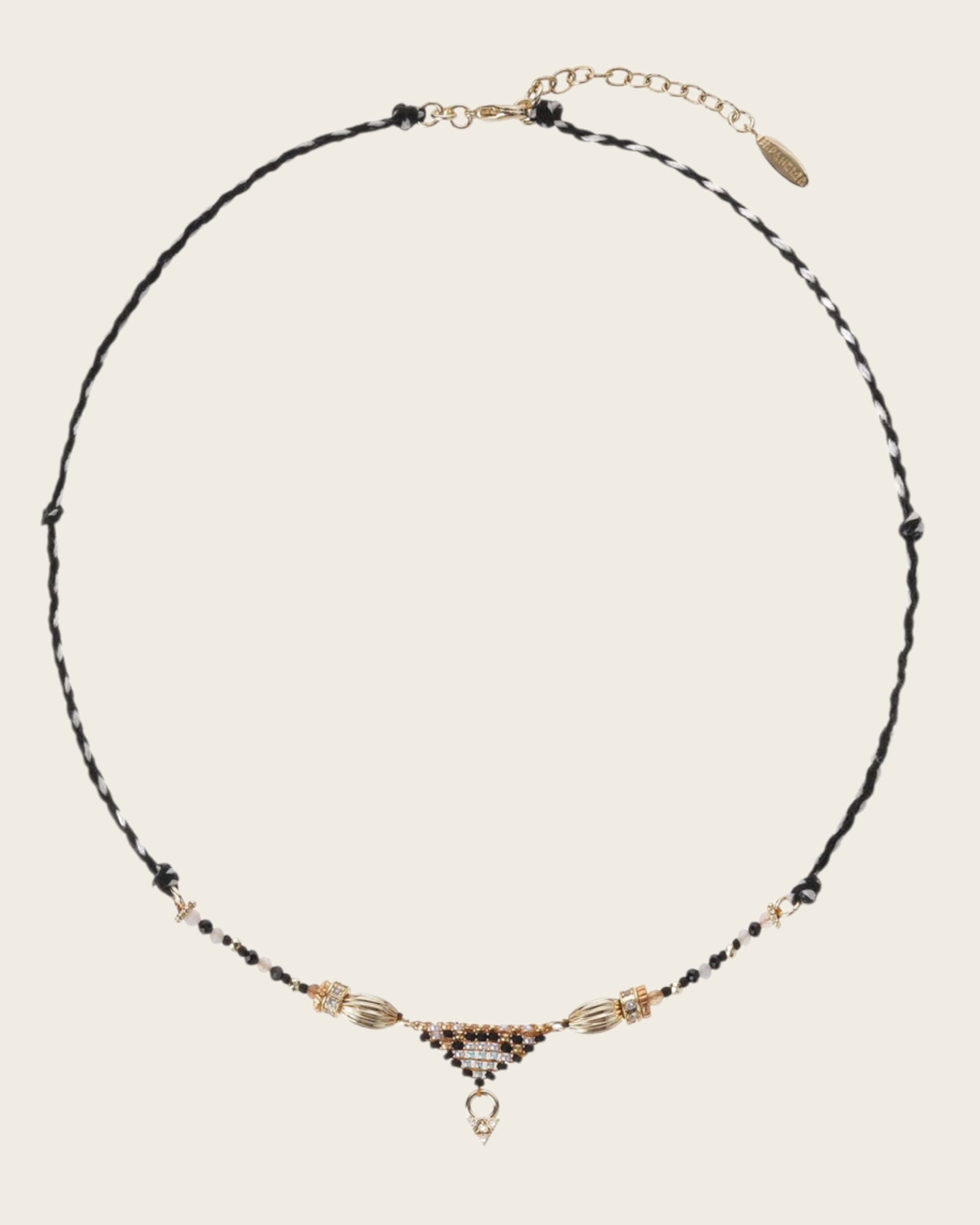 HIPANEMA - Collier Paraiso