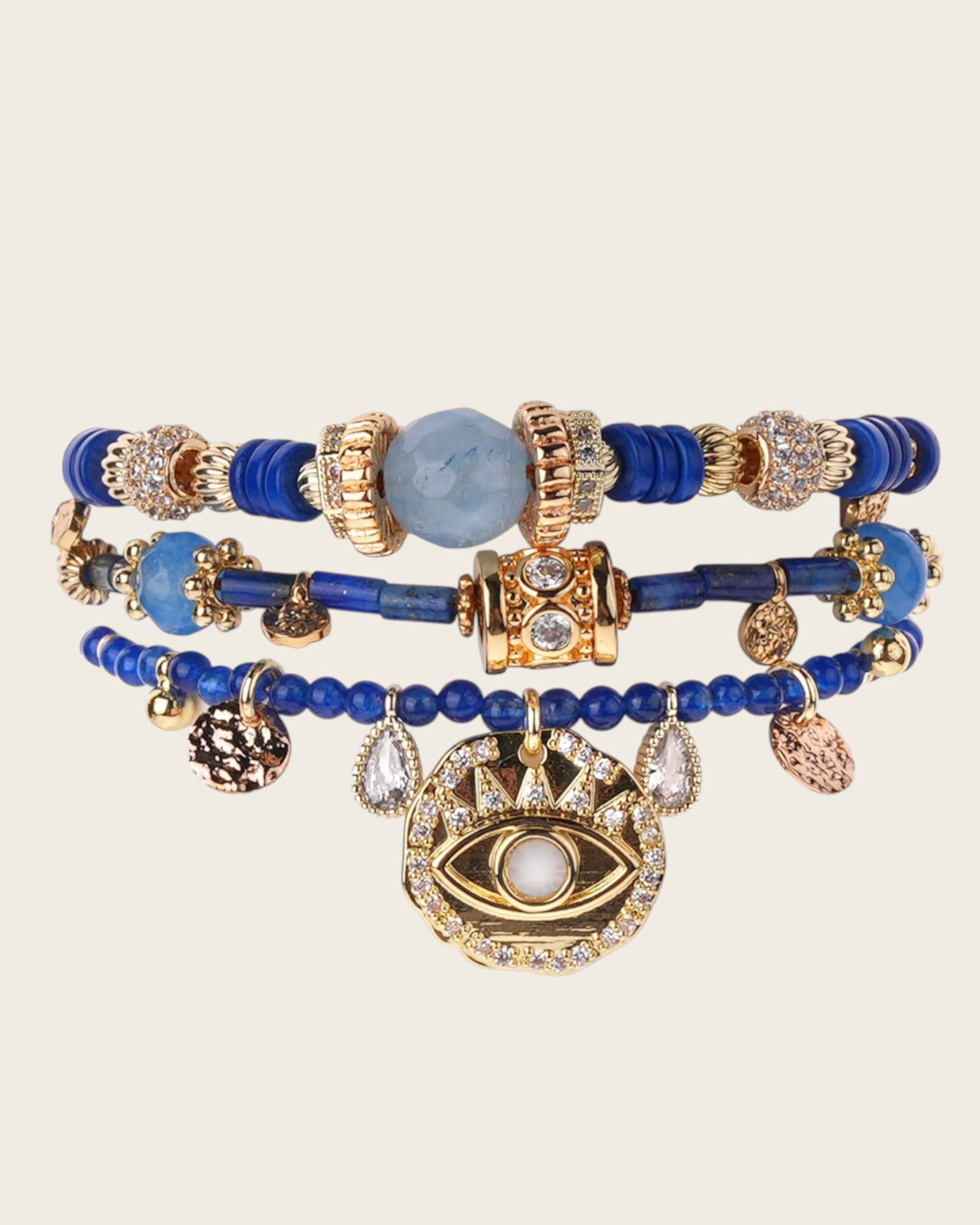 HIPANEMA - Bracelet Leora