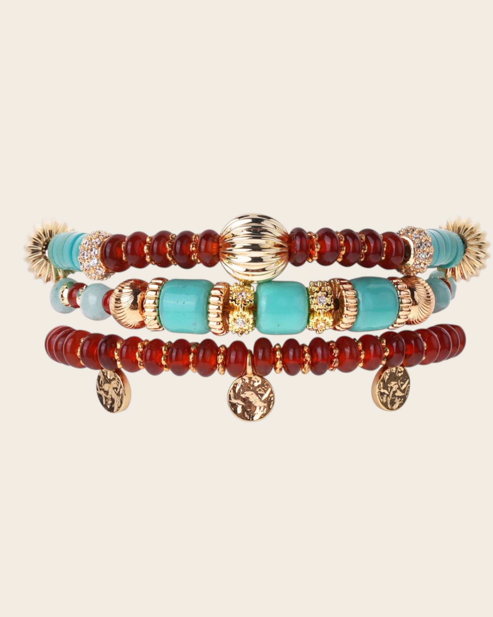 HIPANEMA - Bracelet Jerba