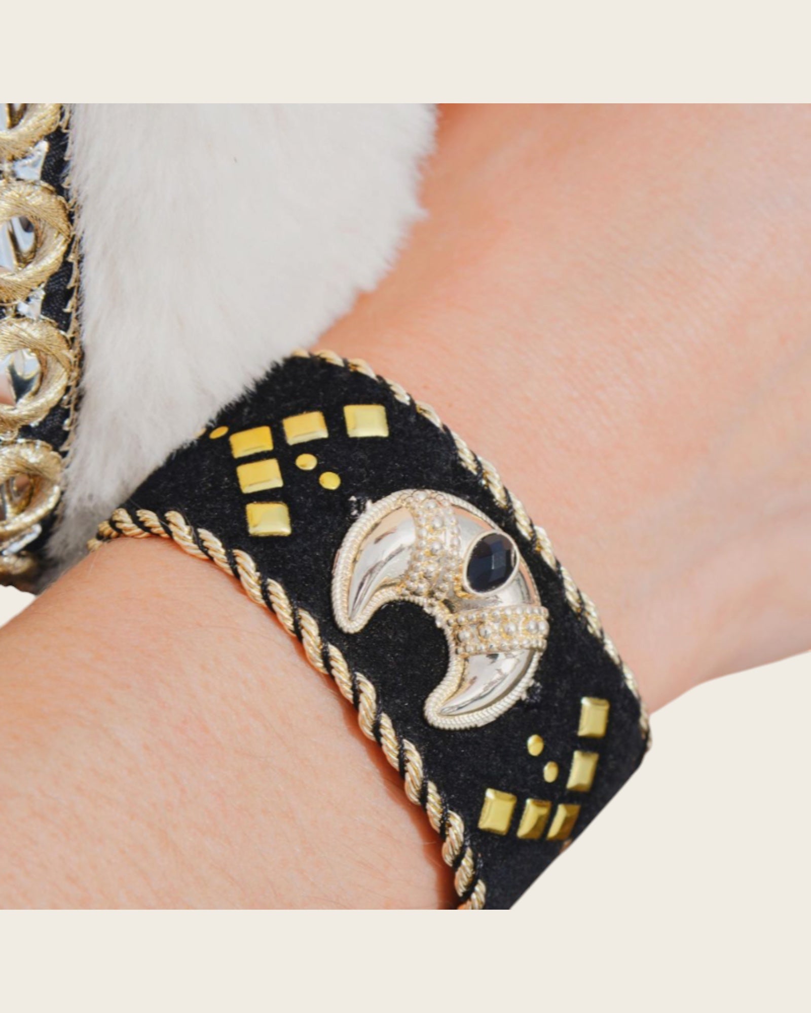 HIPANEMA - Bracelet Evana