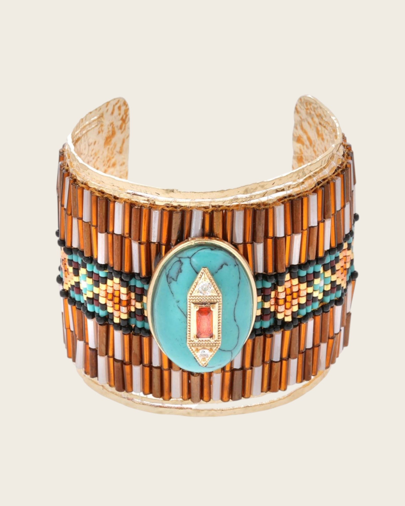 HIPANEMA - Bracelet Ekuador