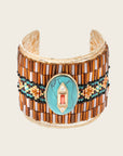 HIPANEMA - Bracelet Ekuador