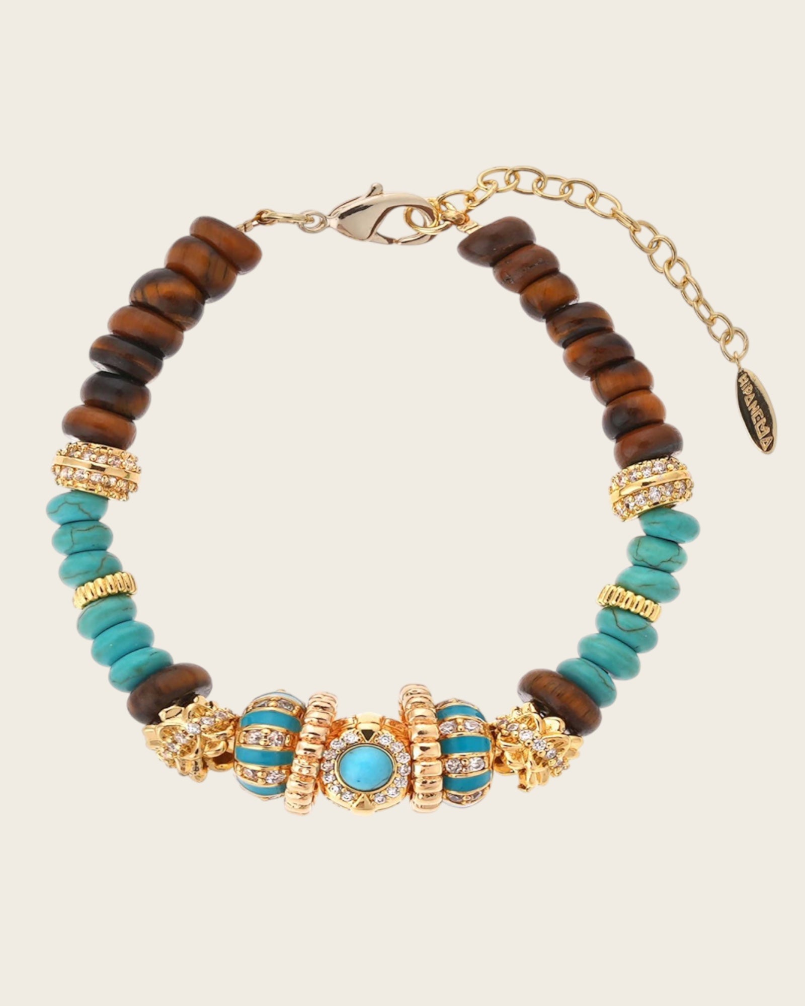 HIPANEMA - Bracelet Tuxi