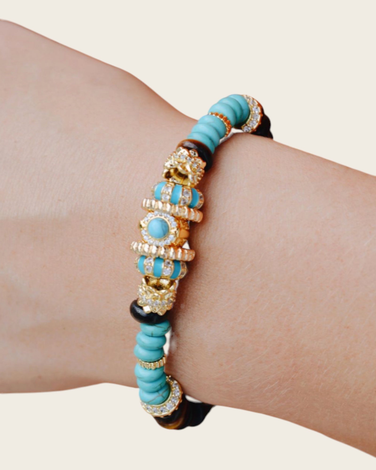 HIPANEMA - Bracelet Tuxi