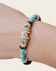 HIPANEMA - Bracelet Tuxi