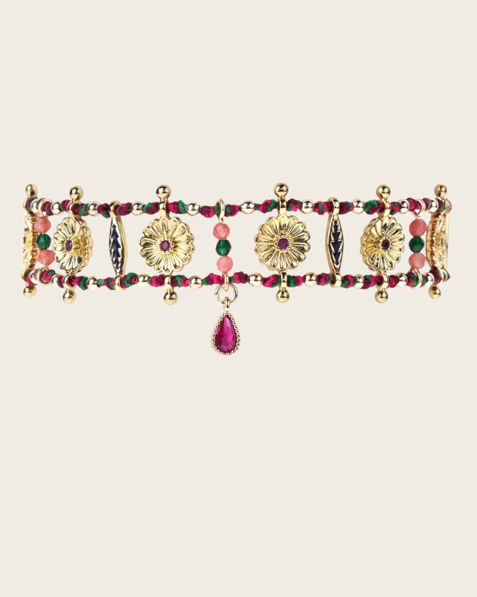 HIPANEMA - Bracelet Rosleen