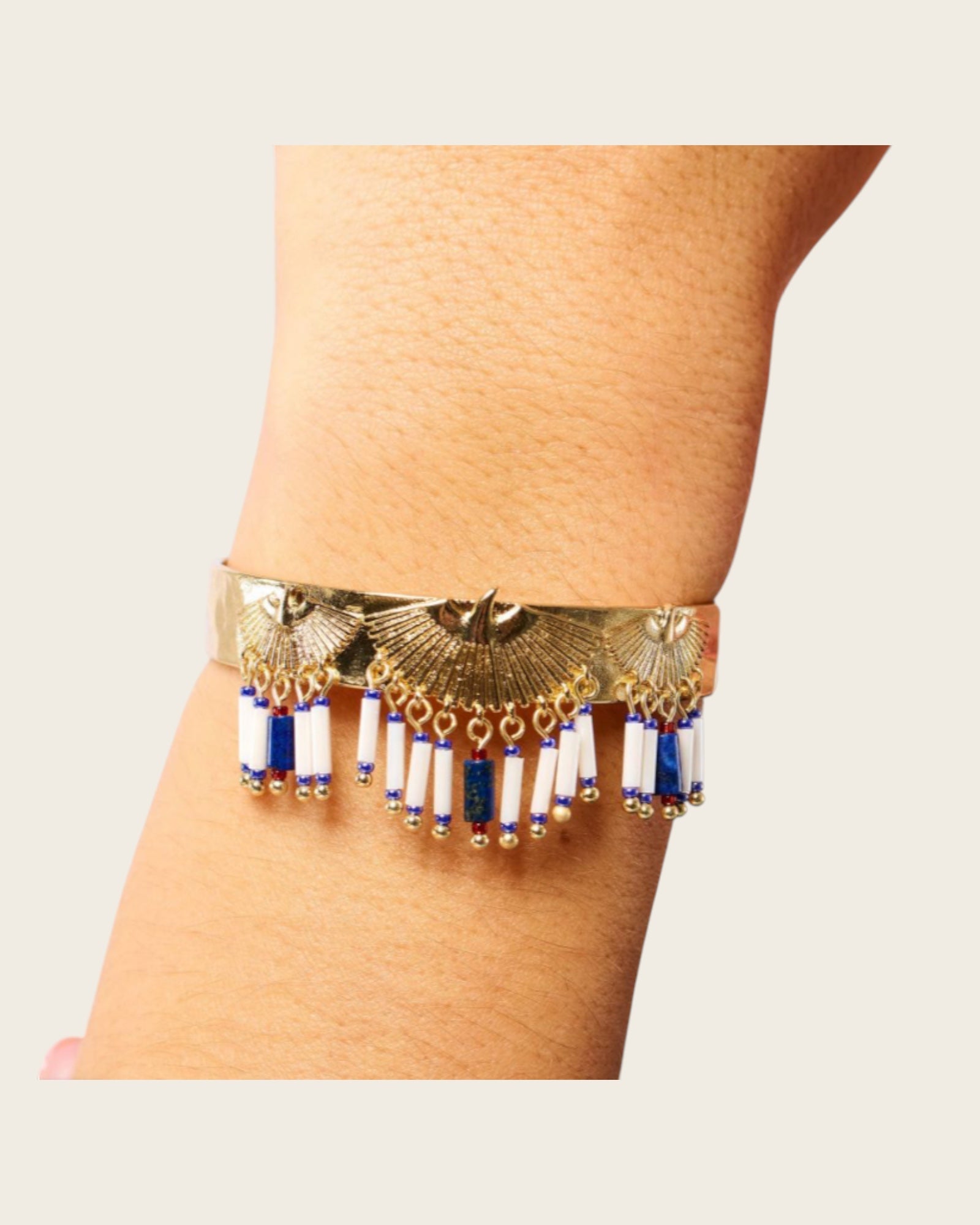HIPANEMA - Bracelet Swenn
