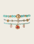 HIPANEMA - Bracelet Panto
