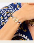 HIPANEMA - Bracelet Skylett