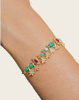 HIPANEMA - Bracelet Pimpi
