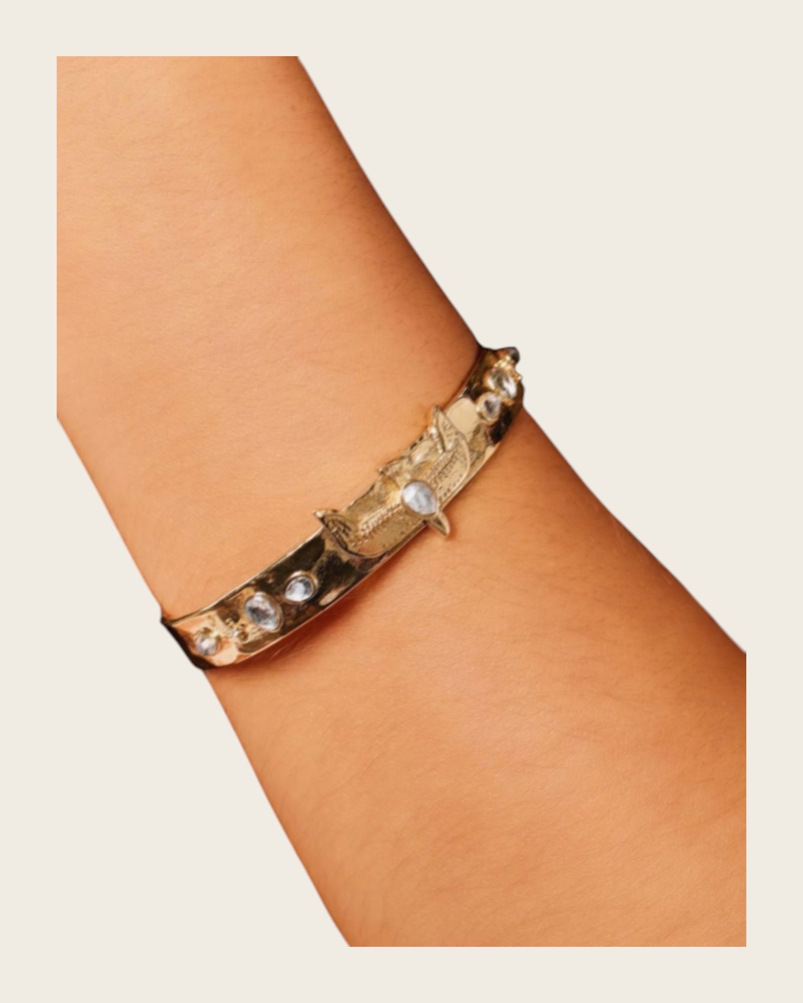 HIPANEMA - Bracelet Mahani