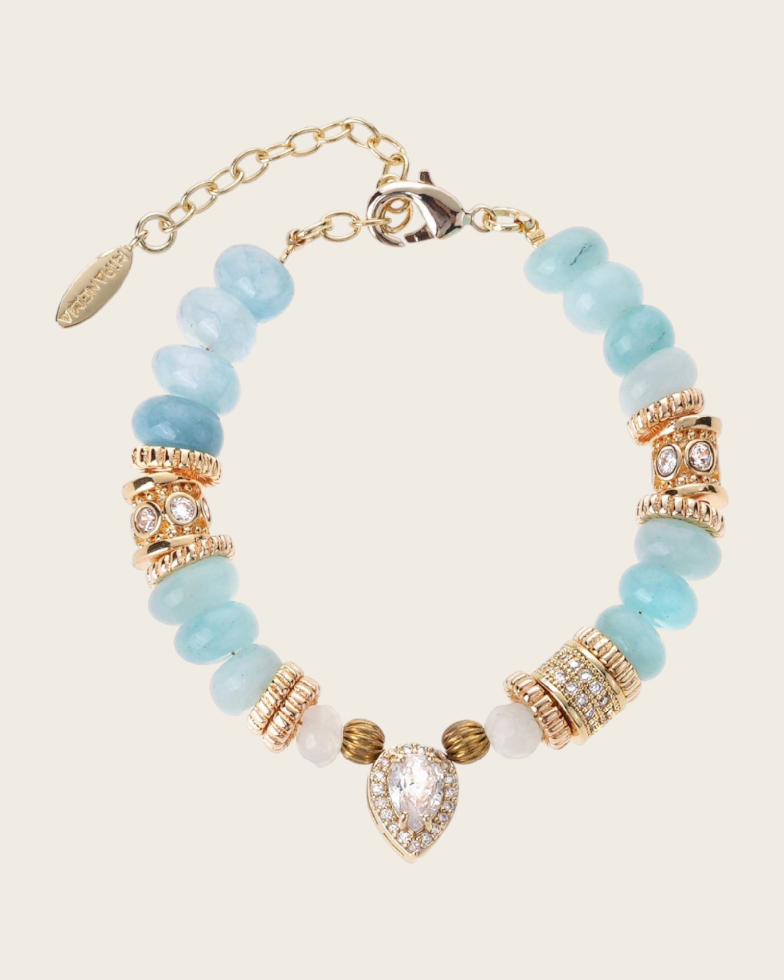 HIPANEMA - Bracelet Oli