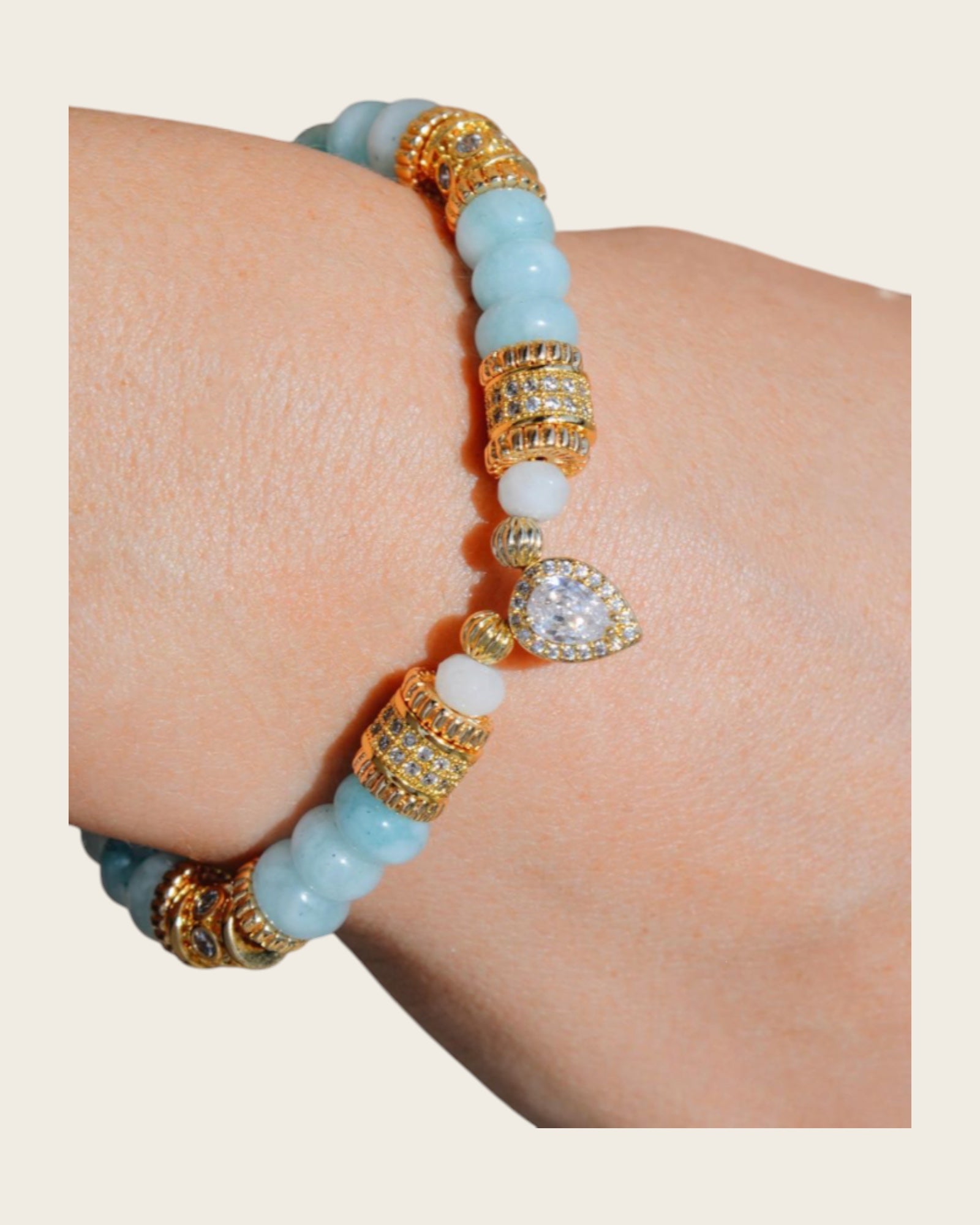 HIPANEMA - Bracelet Oli