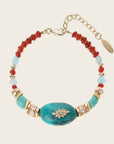 HIPANEMA - Bracelet Tajar