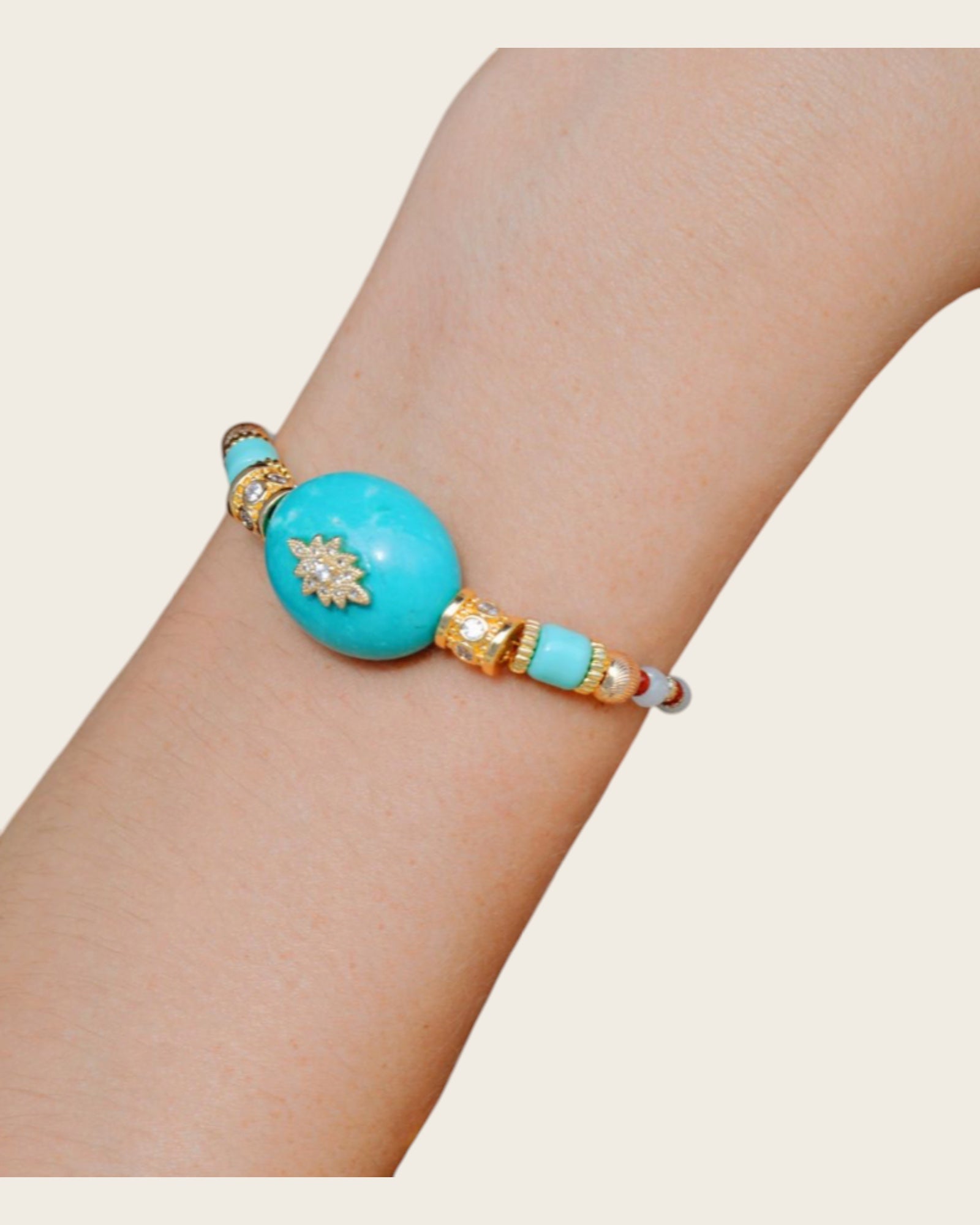 HIPANEMA - Bracelet Tajar