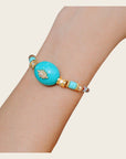 HIPANEMA - Bracelet Tajar