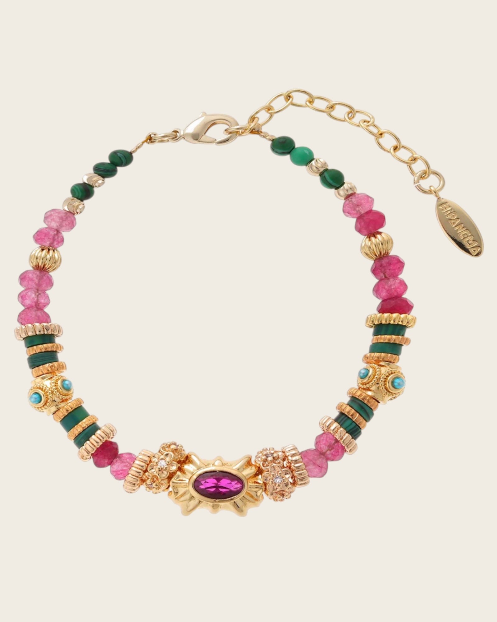 HIPANEMA - Bracelet Tad