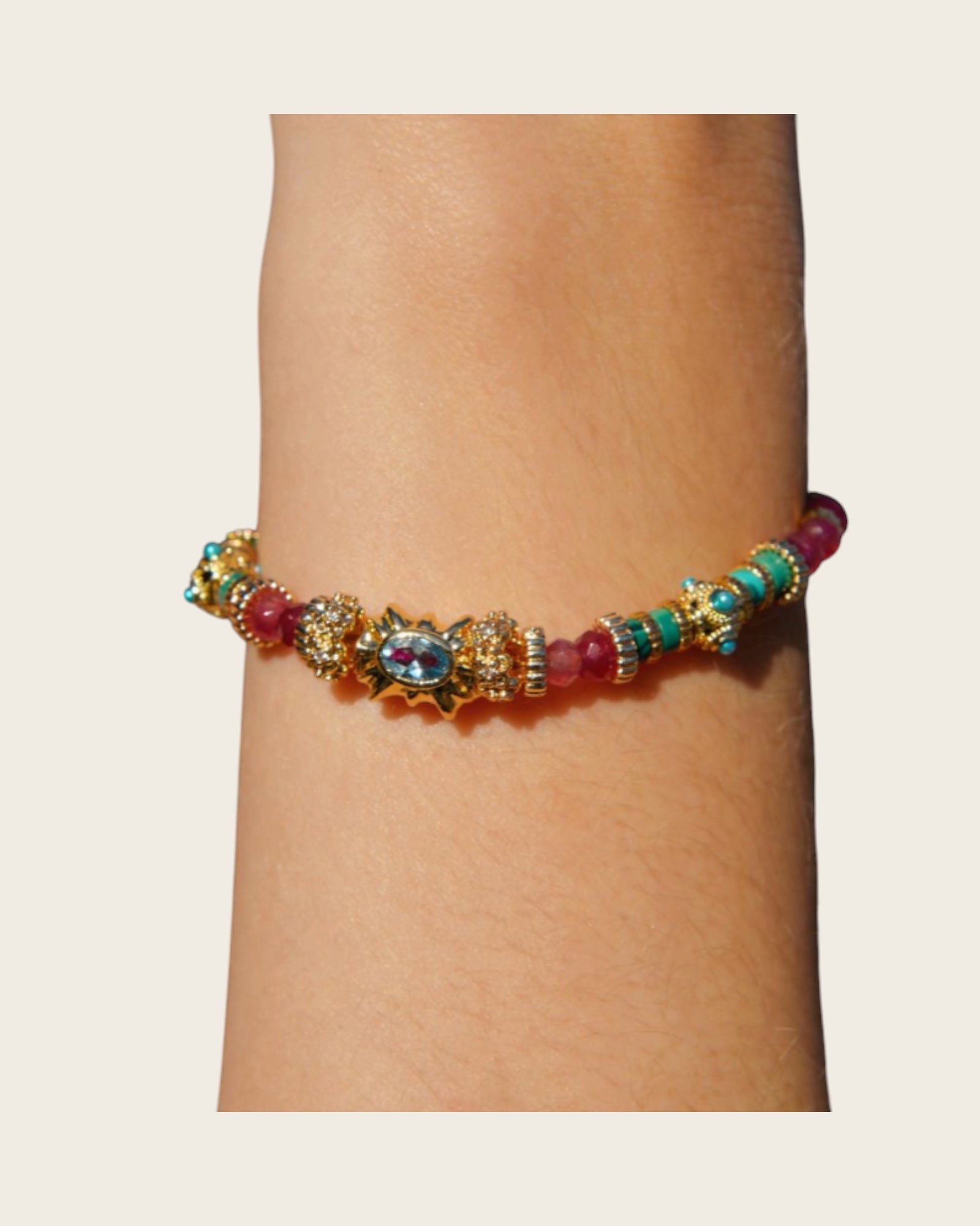 HIPANEMA - Bracelet Tad