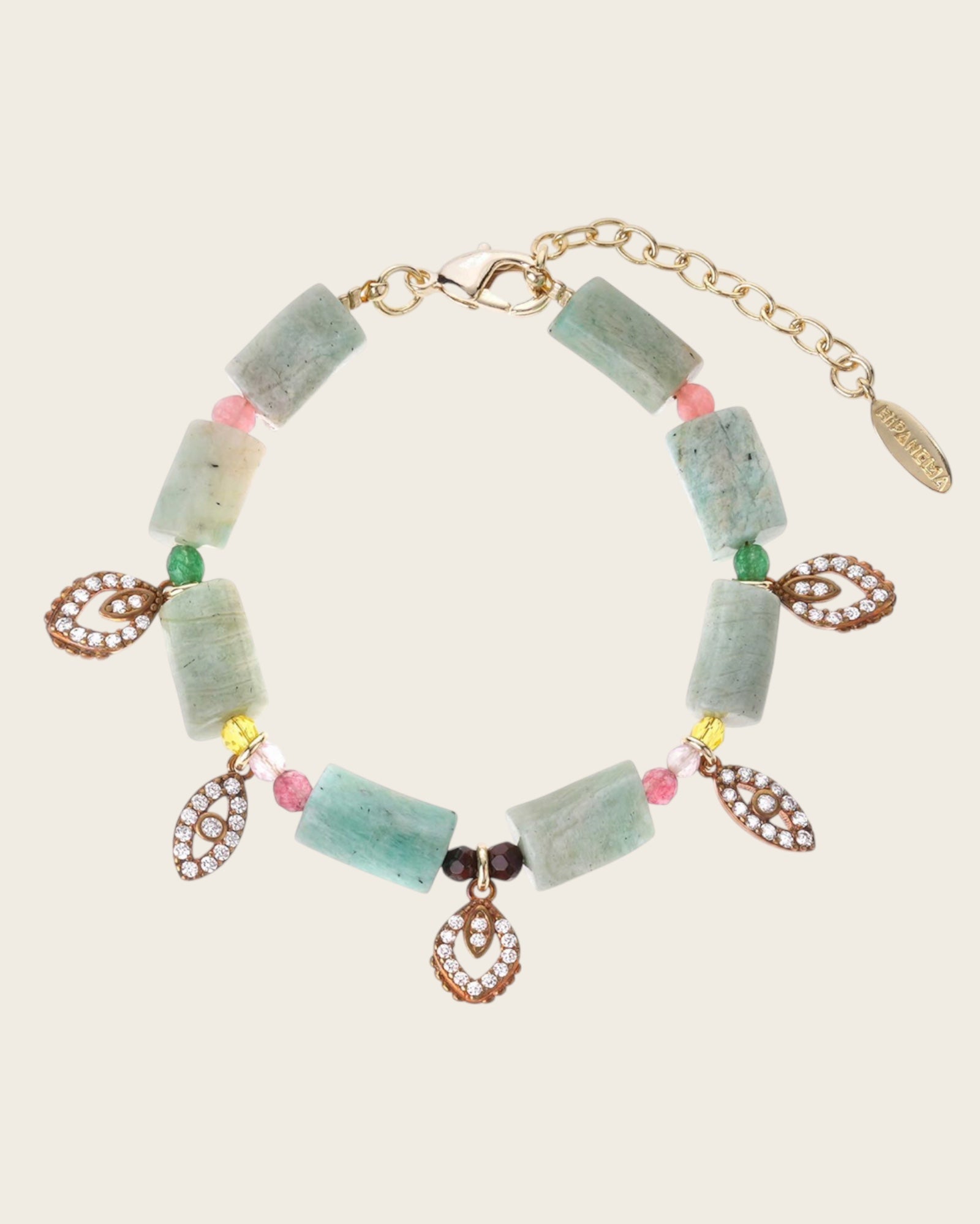 HIPANEMA - Bracelet Lidi