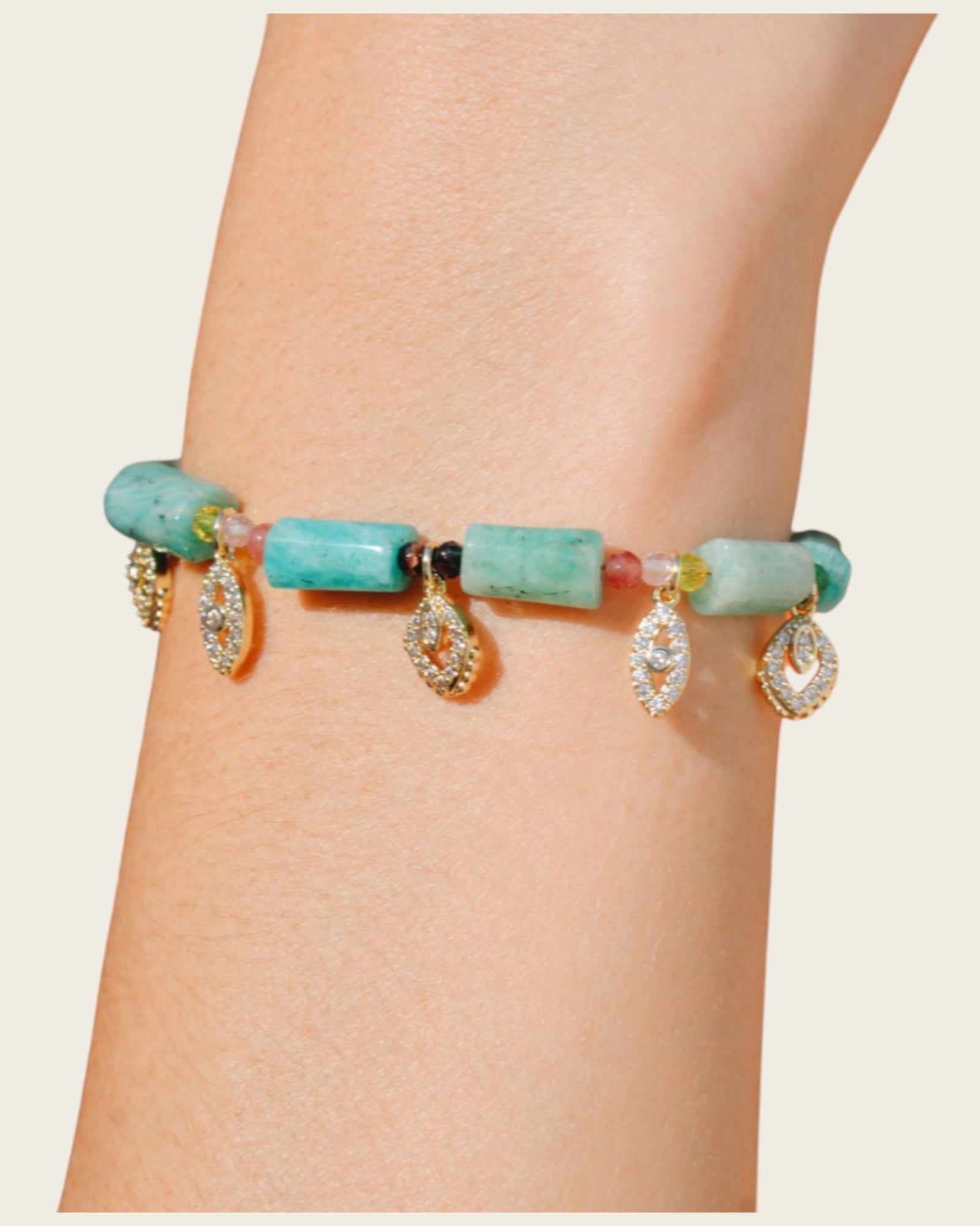 HIPANEMA - Bracelet Lidi