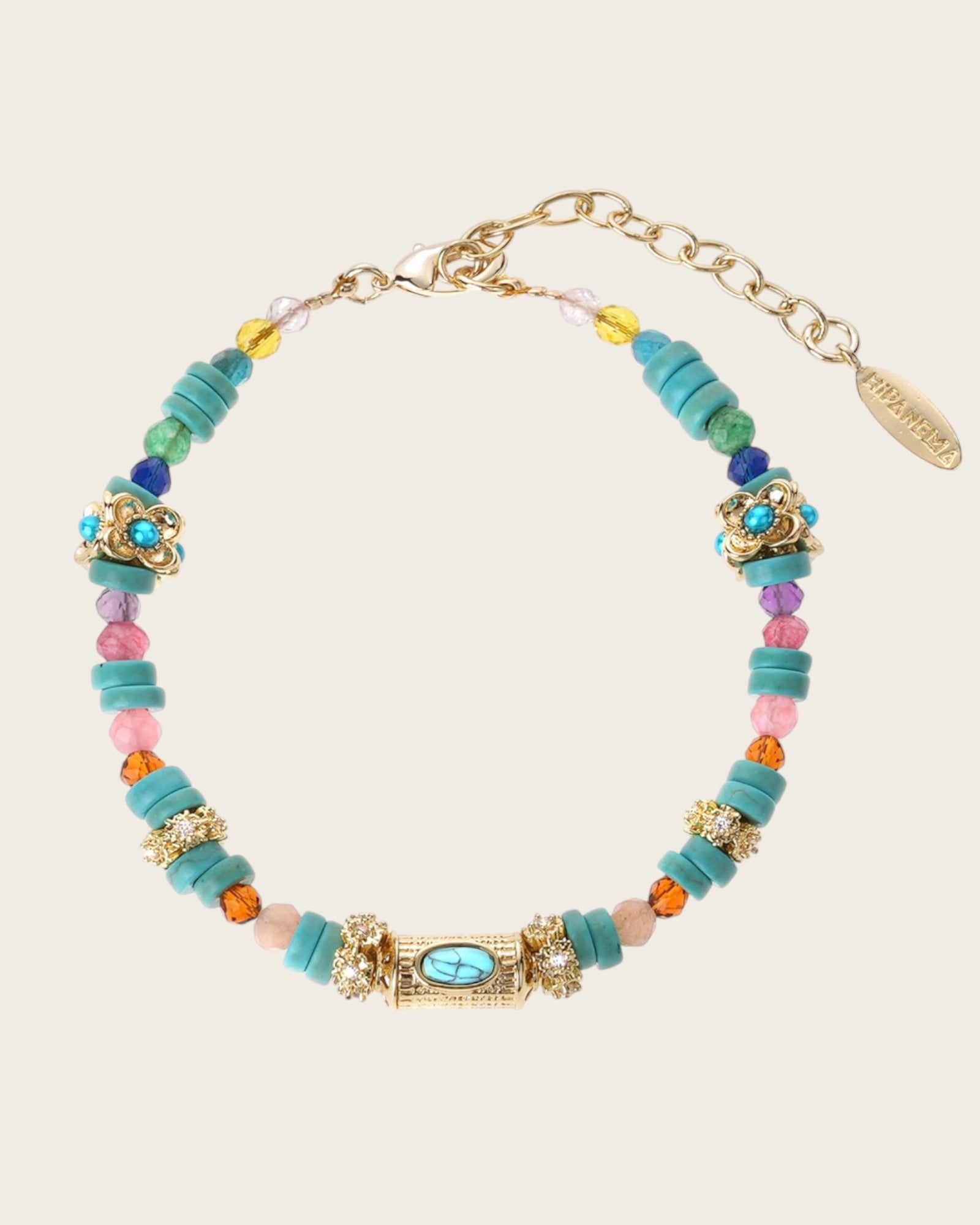 HIPANEMA - Bracelet Doja
