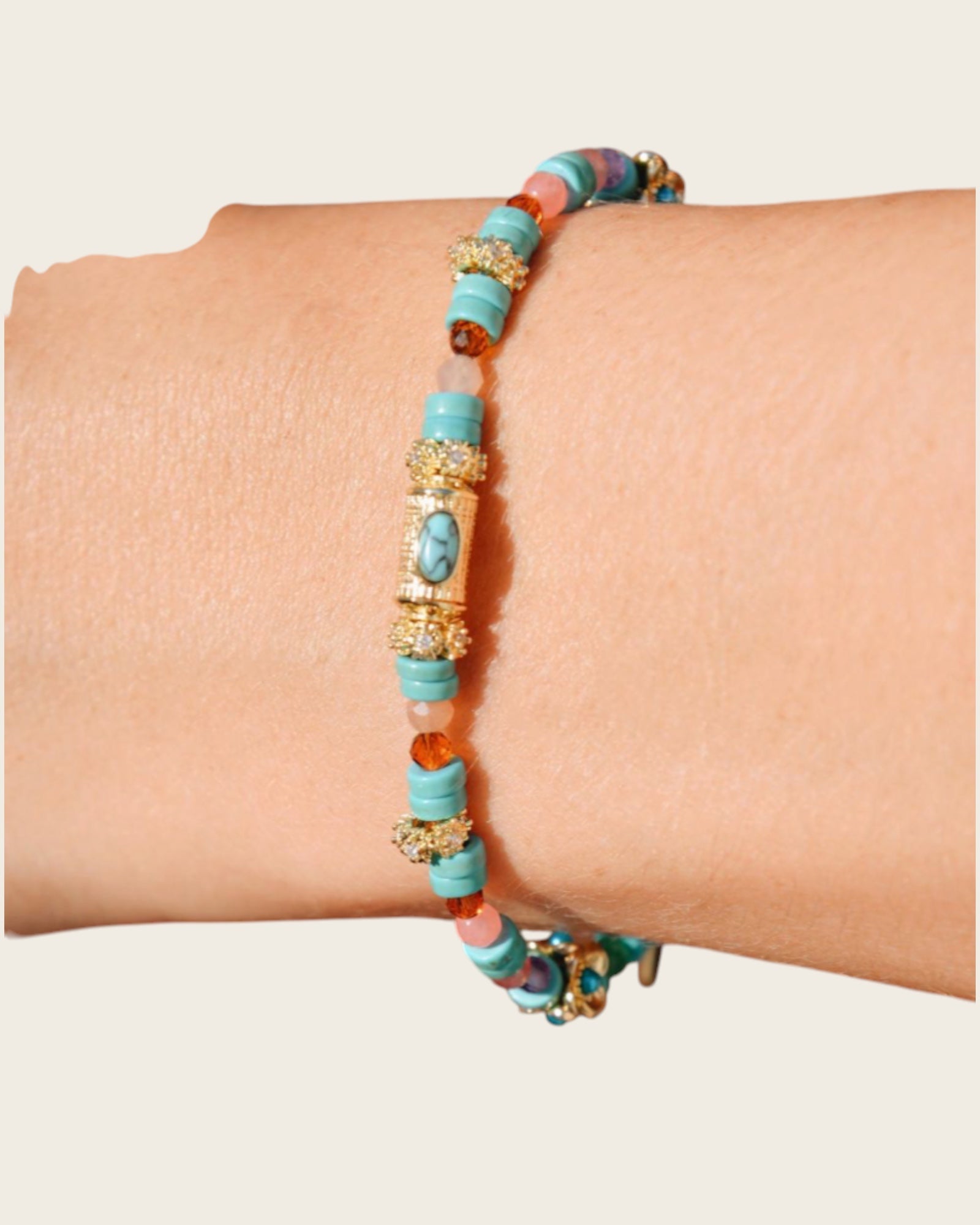 HIPANEMA - Bracelet Doja