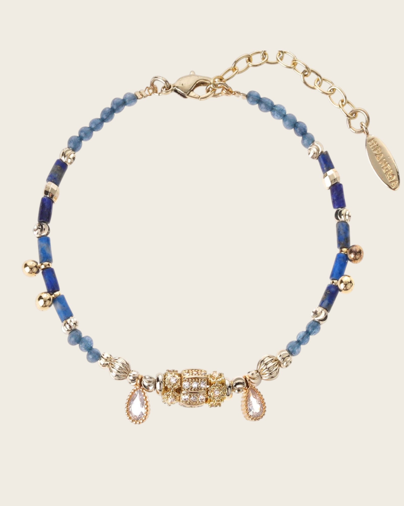 HIPANEMA - Bracelet Cesaria