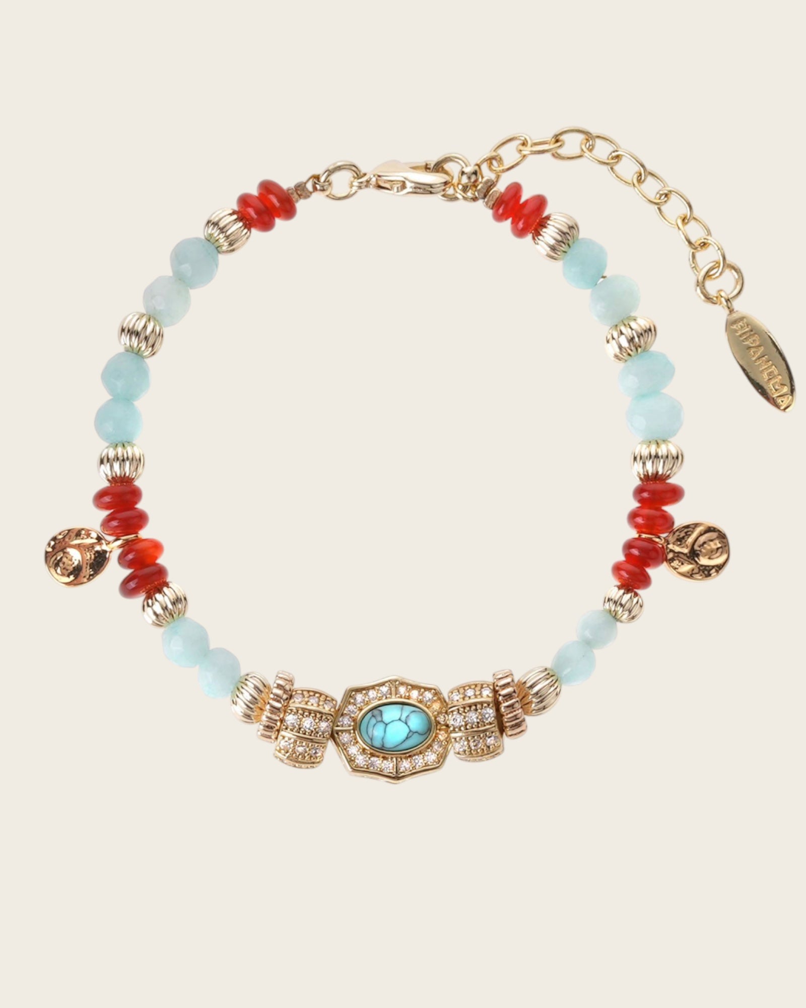 HIPANEMA - Bracelet Banu