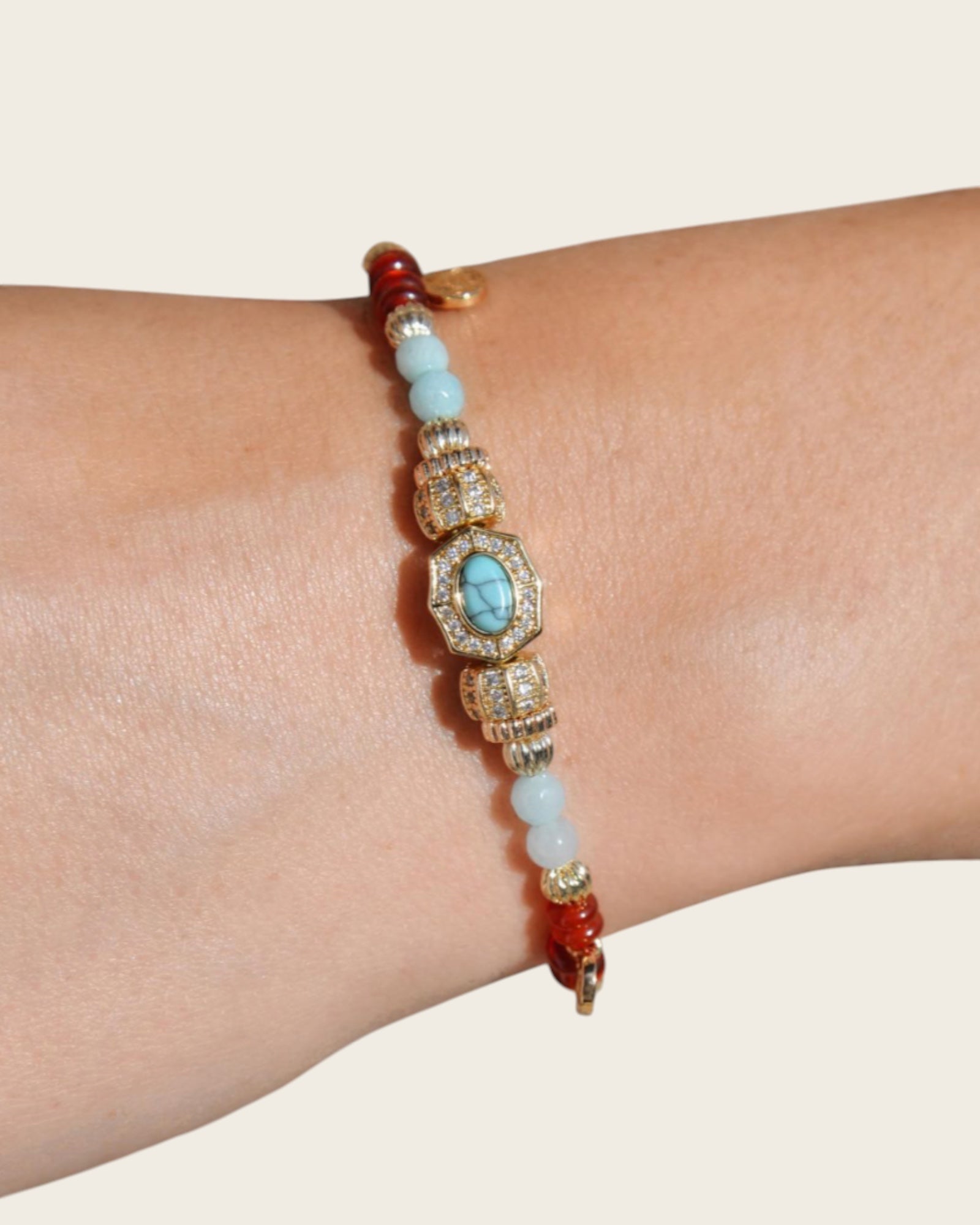 HIPANEMA - Bracelet Banu