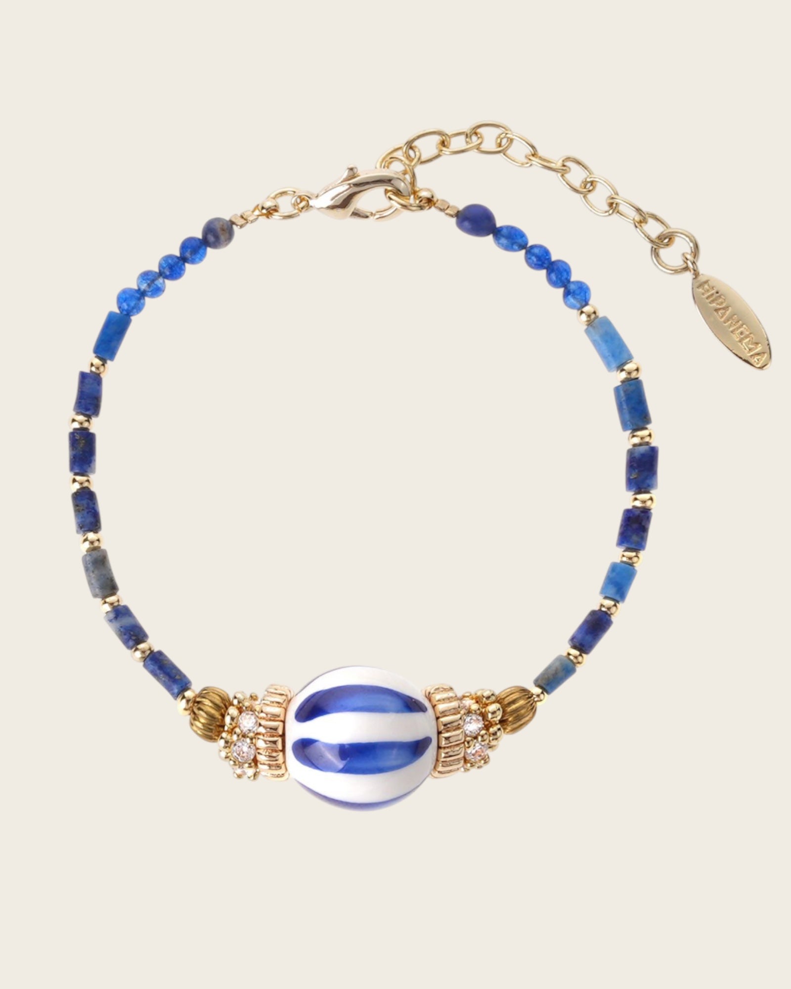 HIPANEMA - Bracelet Adana