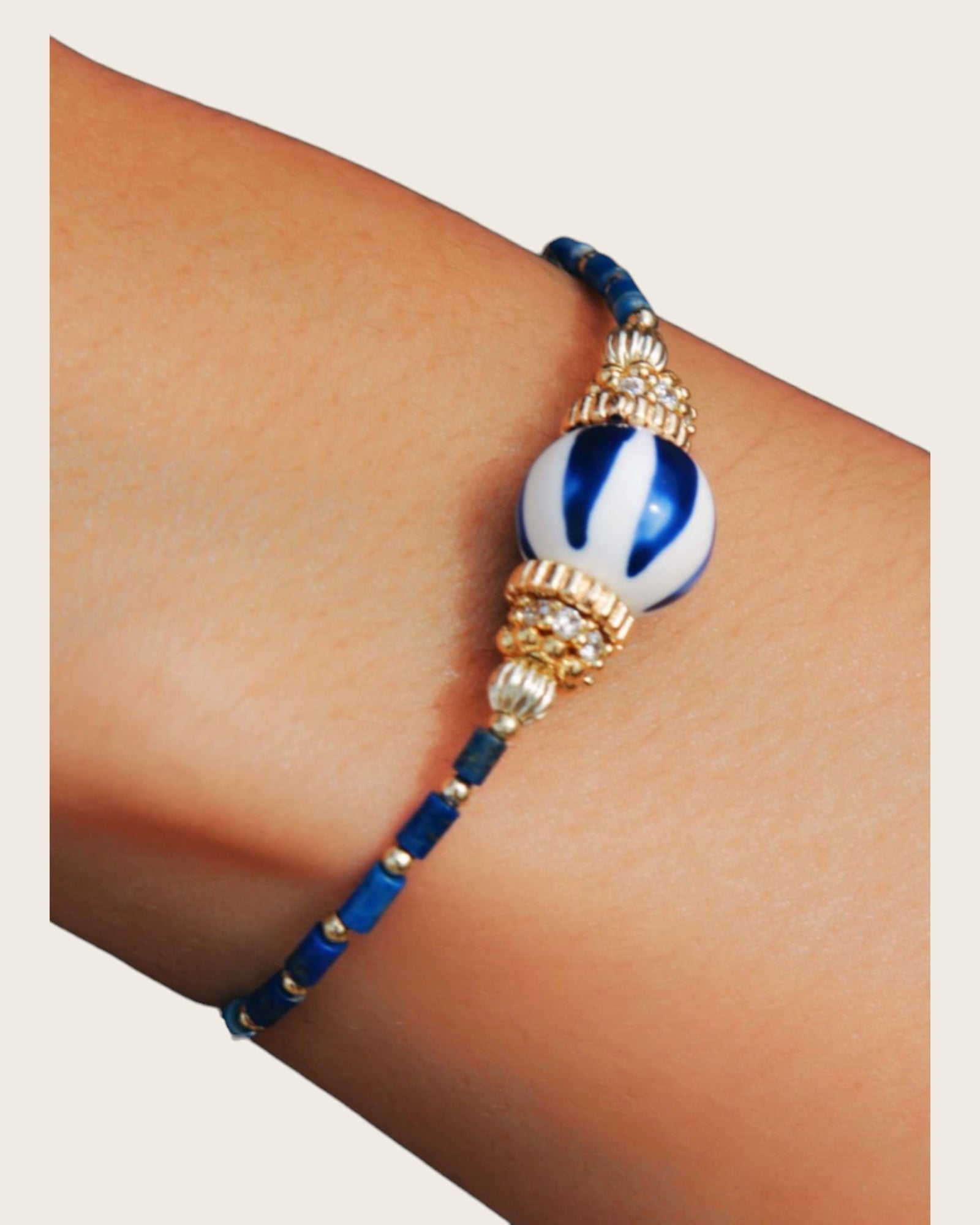 HIPANEMA - Bracelet Adana