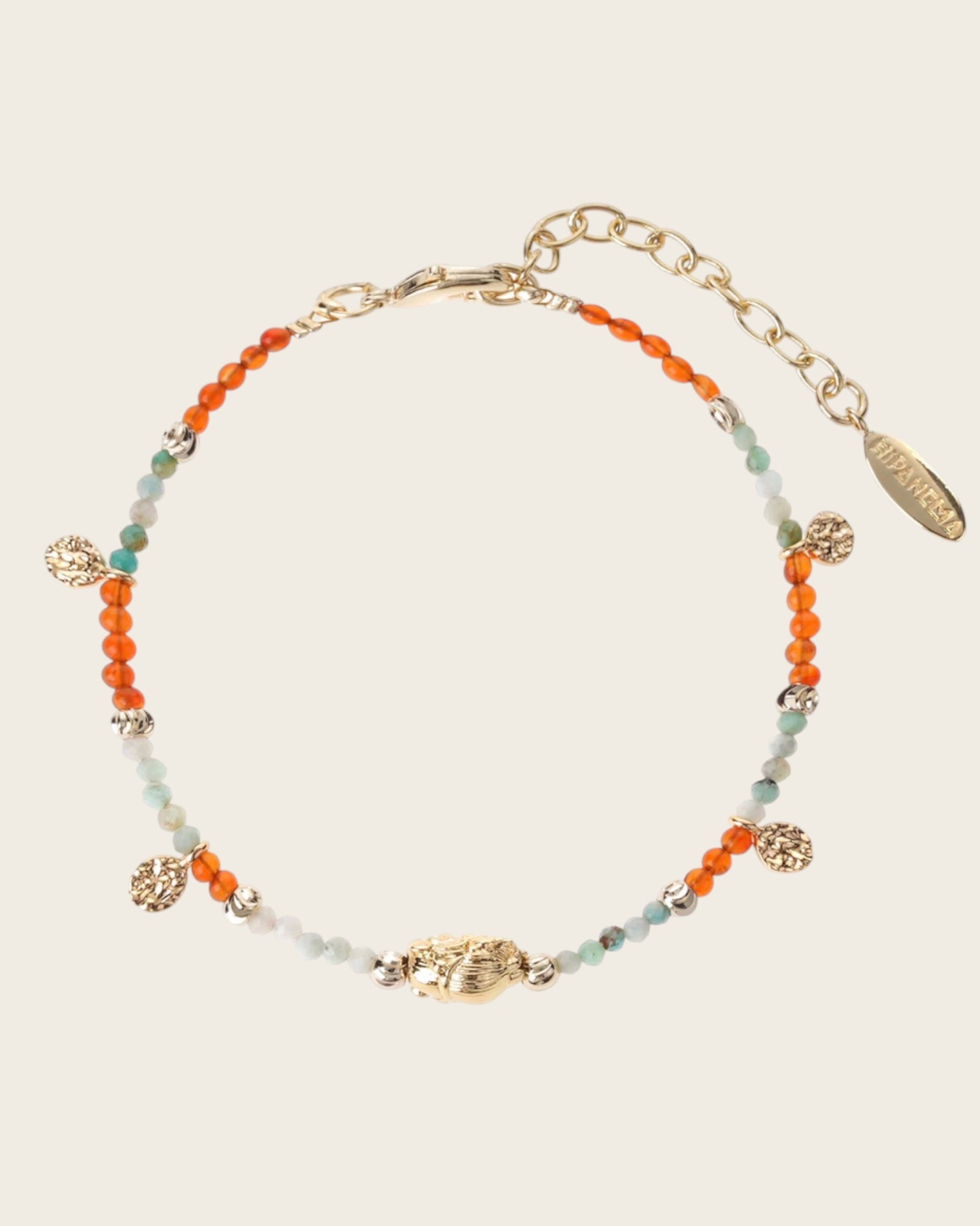 HIPANEMA - Bracelet Rollis