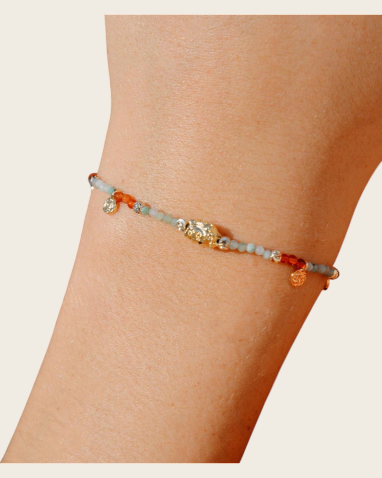 HIPANEMA - Bracelet Rollis