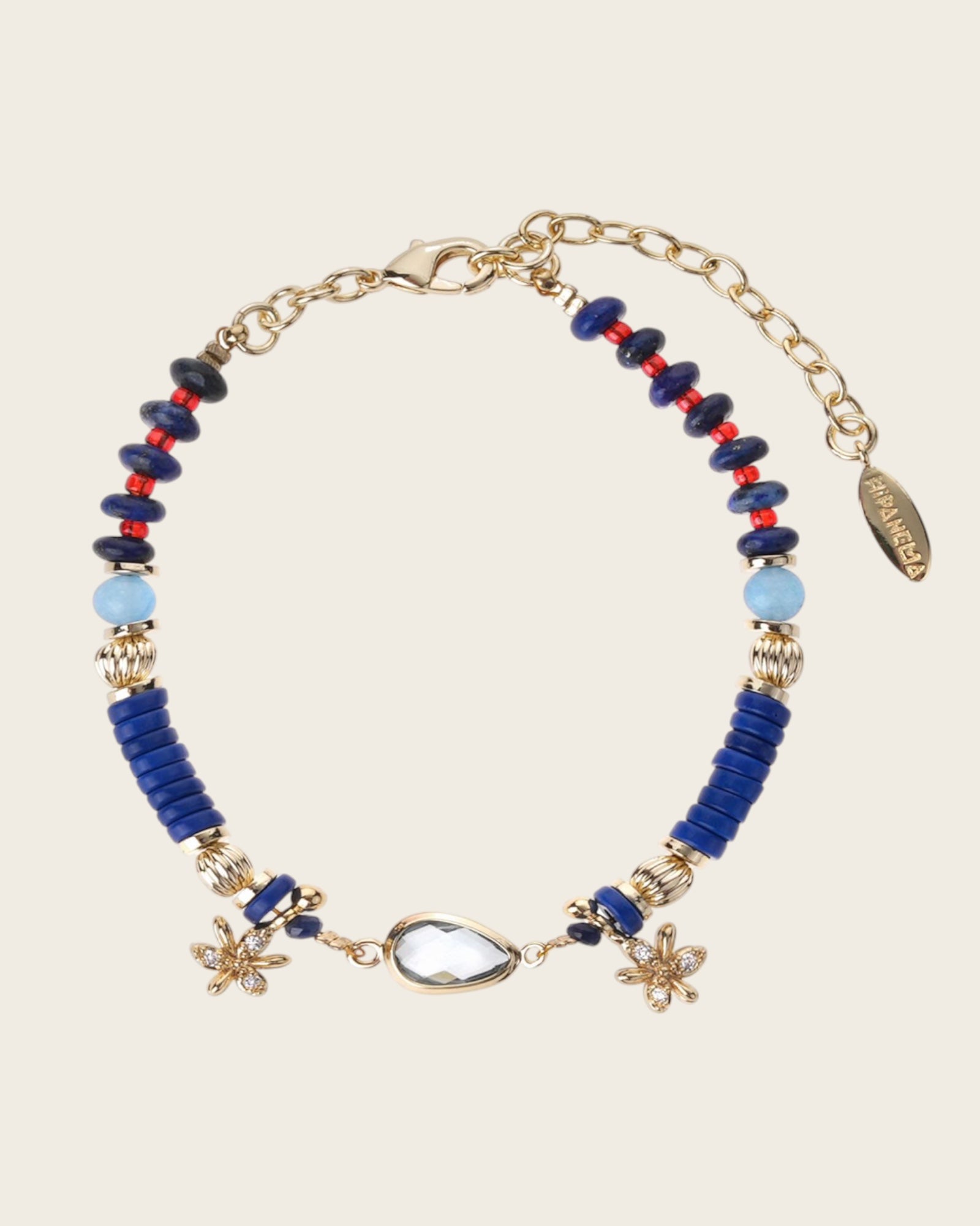 HIPANEMA - Bracelet Cosmia