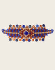 HIPANEMA - Bracelet Azora Indigo