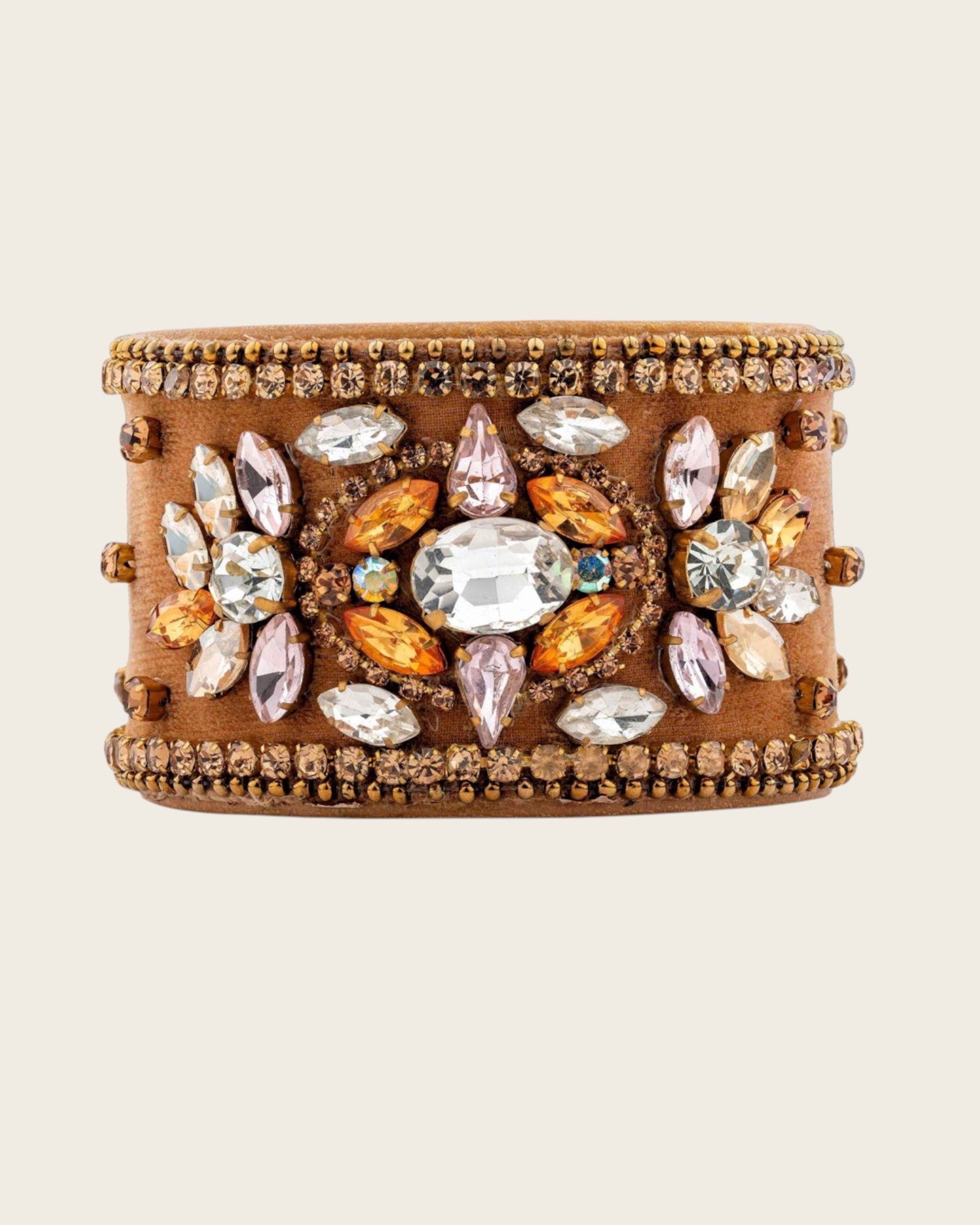 HIPANEMA - Bracelet Tilia