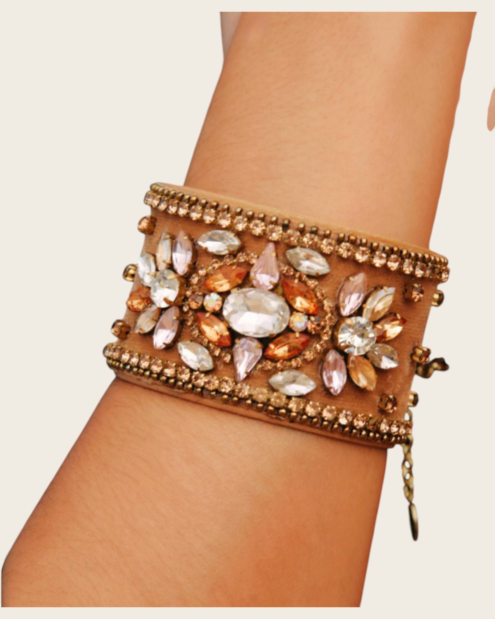 HIPANEMA - Bracelet Tilia