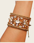 HIPANEMA - Bracelet Tilia
